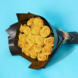 The Tigers Bouquet 0035